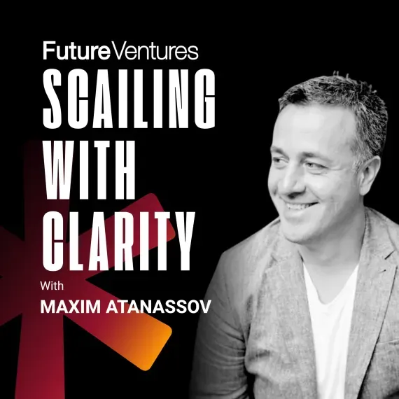 Future Ventures: clarity at scale